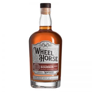 Wheel Horse Bourbon